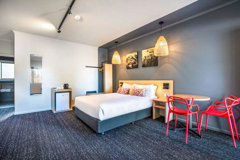 Monash Hotel - Holiday Jervis Bay 14