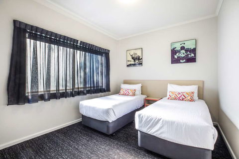 Monash Hotel - Holiday Jervis Bay 16