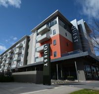 Quest Albury Seviced Apartments - Holiday Jervis Bay