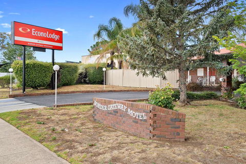Econo Lodge Border Gateway Wodonga - Holiday Jervis Bay 1