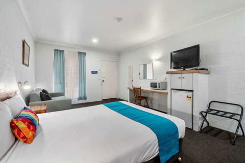Econo Lodge Border Gateway Wodonga - Holiday Jervis Bay 9