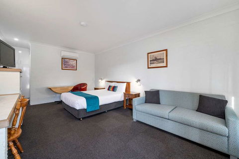 Econo Lodge Border Gateway Wodonga - Holiday Jervis Bay 10