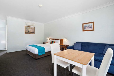 Econo Lodge Border Gateway Wodonga - Holiday Jervis Bay 13