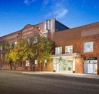 Quest Albury on Townsend - Holiday Jervis Bay