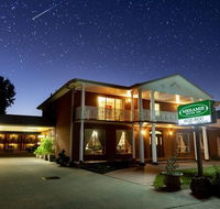 Meramie Motor Inn - Holiday Jervis Bay