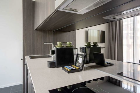 Abode Belconnen - Holiday Jervis Bay 5