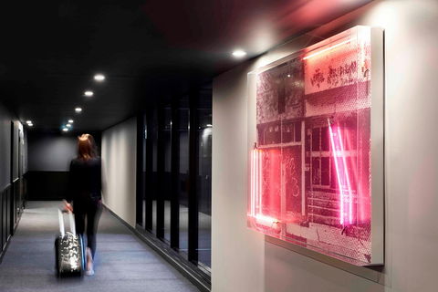 Midnight Hotel, Autograph Collection - Holiday Jervis Bay 3