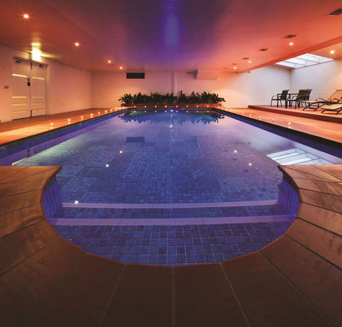 Canberra Parklands Central - Holiday Jervis Bay 1