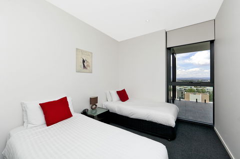 Astra Canberra Manhattan - Holiday Jervis Bay 9