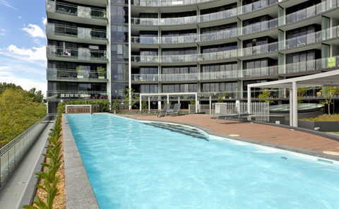 Astra Canberra Manhattan - Holiday Jervis Bay 13