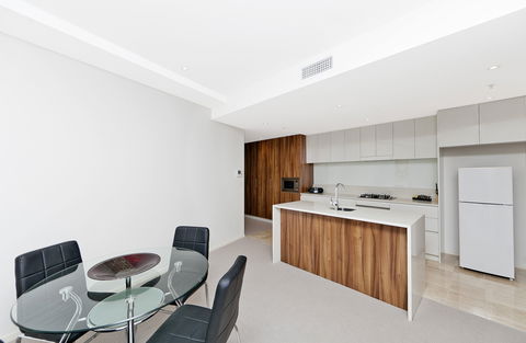 Astra Canberra Manhattan - Holiday Jervis Bay 15