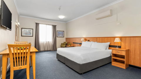 Metro Hotel Perth City - Holiday Jervis Bay 4