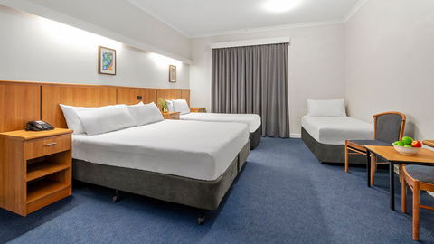 Metro Hotel Perth City - Holiday Jervis Bay 10
