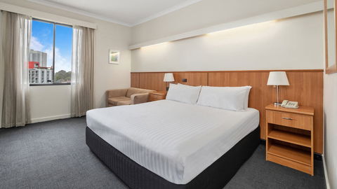 Metro Hotel Perth City - Holiday Jervis Bay 11