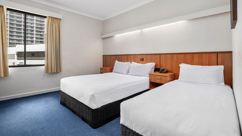 Metro Hotel Perth City - Holiday Jervis Bay 13