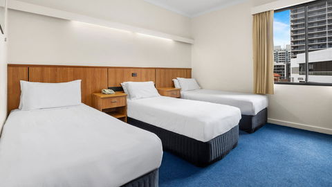 Metro Hotel Perth City - Holiday Jervis Bay 15