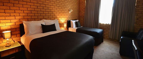 Avondel Motor Inn - Holiday Jervis Bay 0
