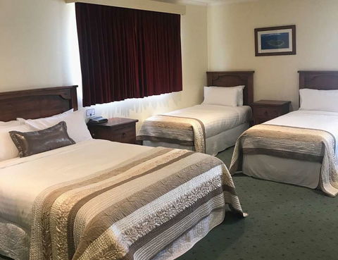 Best Western Crystal Inn - Holiday Jervis Bay 5