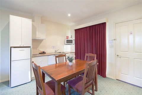 Best Western Crystal Inn - Holiday Jervis Bay 8