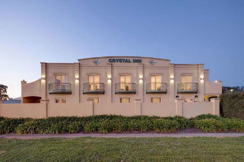 Best Western Crystal Inn - Holiday Jervis Bay 15
