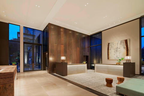 The Westin Perth - Holiday Jervis Bay 1