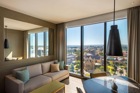 The Westin Perth - Holiday Jervis Bay 5