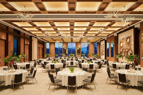 The Westin Perth - Holiday Jervis Bay 7