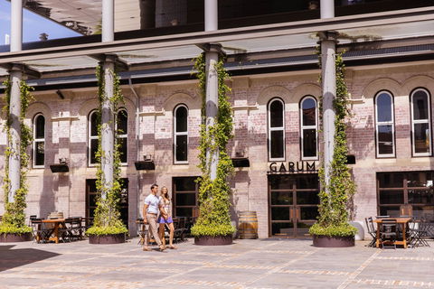 The Westin Perth - Holiday Jervis Bay 9