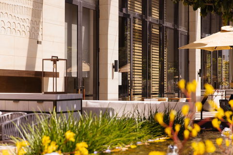 The Westin Perth - Holiday Jervis Bay 10