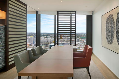 The Westin Perth - Holiday Jervis Bay 11