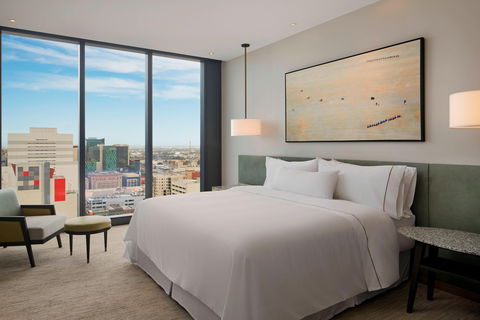 The Westin Perth - Holiday Jervis Bay 12