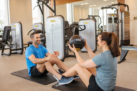 The Westin Perth - Holiday Jervis Bay 16