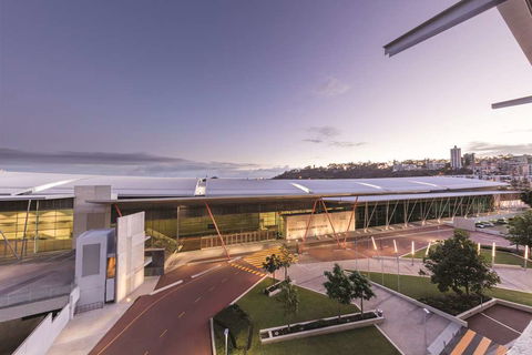 Adina Apartment Hotel Perth - Holiday Jervis Bay 2