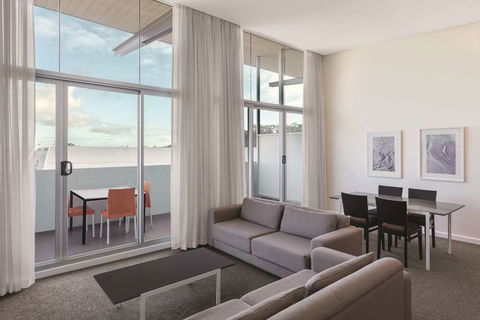 Adina Apartment Hotel Perth - Holiday Jervis Bay 7