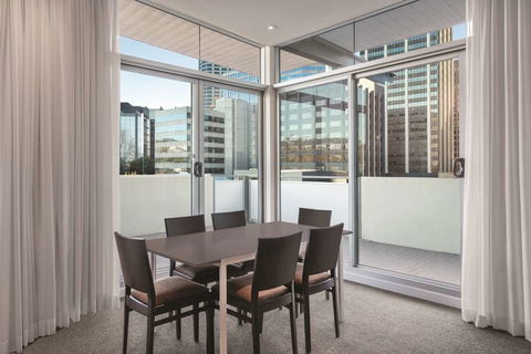 Adina Apartment Hotel Perth - Holiday Jervis Bay 13