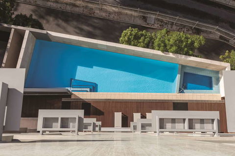 Adina Apartment Hotel Perth - Holiday Jervis Bay 14