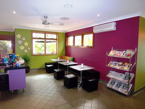 Ocean Beach Resort And Holiday Park - Holiday Jervis Bay 5