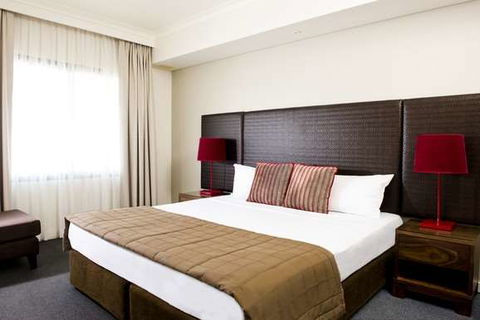 Mantra On The Esplanade - Holiday Jervis Bay 7