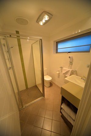 Bentley Motel - Holiday Jervis Bay 3