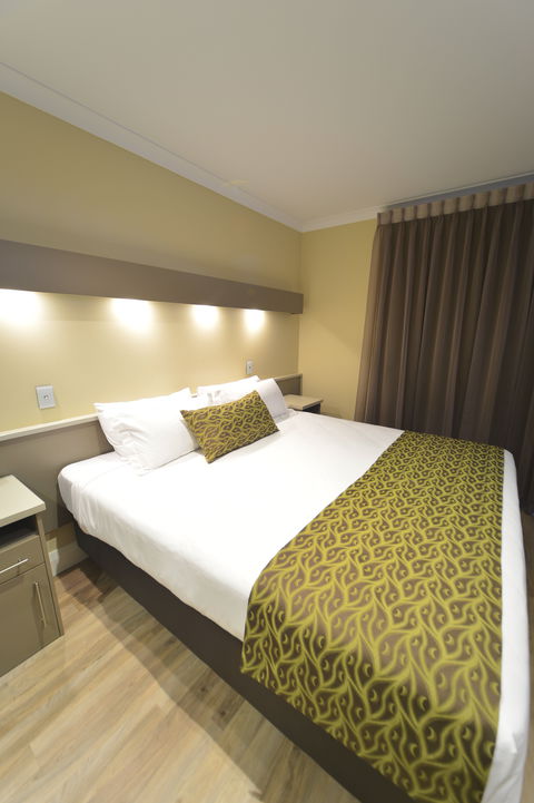 Bentley Motel - Holiday Jervis Bay 4