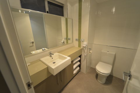 Bentley Motel - Holiday Jervis Bay 5