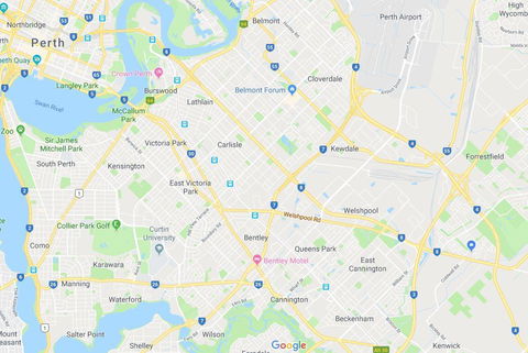 Bentley Motel - Holiday Jervis Bay 10