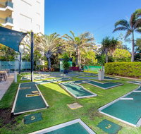 Club Wyndham Kirra Beach Trademark Coll - Holiday Jervis Bay