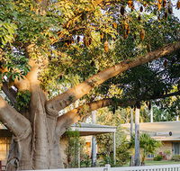 Kimberley Grande Resort  Conf Ctr - Holiday Jervis Bay