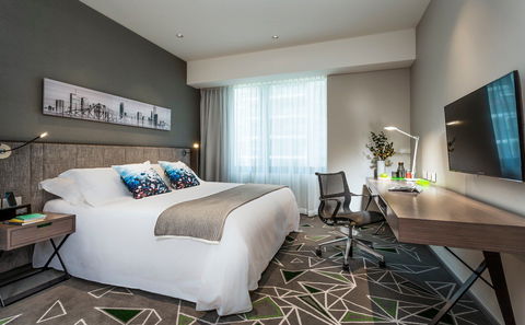 Capri by Fraser Brisbane - Holiday Jervis Bay 2