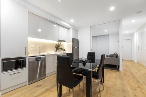 Astra Apartments Newcastle - Holiday Jervis Bay 2
