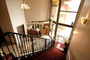 Warners At The Bay Motel - Holiday Jervis Bay 1