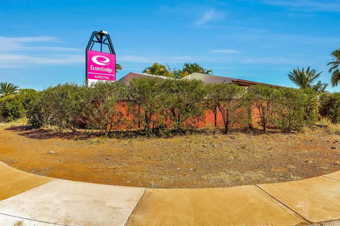 Econo Lodge Karratha - Holiday Jervis Bay 0