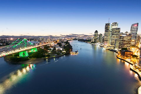 Astra Apartments Brisbane - Holiday Jervis Bay 0