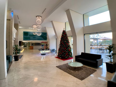 Astra Apartments Brisbane - Holiday Jervis Bay 1